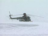 Глобальное потепление, растапливающее арктические льды, не только улучшает транспортную обстановку в Арктике, но и позволяет северным державам усилить там военное присутствие. Среди этих держав и Россия