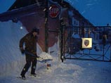 Раньше отдельные участки российской границы были естественным образом защищены льдами. Однако глобальное потепление грозит эту ситуацию изменить