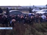 Свердловские казаки возмутились задержаниями, которые прошли на минувшей неделе в городе Артемовском Свердловской области