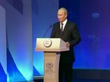 Российские власти собираются превратить лежащий через Арктику Северный морской путь в важный торговый маршрут международного значения, заявил в минувший четверг премьер-министр Владимир Путин