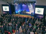 Как рассказал Путин участникам форума, завоевание Арктики не ограничится развитием Северного морского пути