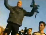 Подлинность ролика, продемонстрированного во вторник в эфире телеканала ArRai TV, не установлена