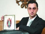Максим Дударев - бывший чиновник и член "Единой России", отбывающий наказание в исправительной колонии в Тульской области по статье "Мошенничество в особо крупном размере"