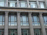 В Москве в среду горело очередное министерство. Пожар произошел в доме номер 9 на Ильинке, где расположено Министерство финансов