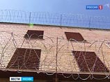 По словам Цветкова, камера, где содержался Кудояров, выглядит очень прилично - "чистенькая, свежевыкрашенная, с телевизором"