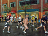     ,  ,      - Flying Pig Marathon -      