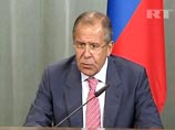 Напомним, ранее глава МИД РФ Сергей Лавров заявлял, что утвержденный Москвой список граждан США, пребывание которых в России нежелательно, не симметричен американскому списку Магнитского, в него включено большее число лиц
