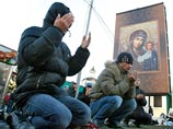 Мусульмане всего мира отметили в воскресенье один из главных исламских праздников Ид аль-Адха, который в постсоветских странах больше известен под тюркским названием Курбан-байрам