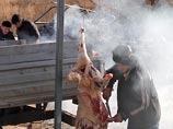 Лейтмотивом в обзорах прессы сквозит: власти учли предыдущий опыт, а мусульмане продемонстрировали лояльность, отказавшись от публичного заклания баранов: единственный инцидент был зафиксирован в столице