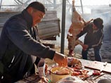 Впрочем, именно выходной, очевидно, был главной причиной того, что все закончилось без затруднений и происшествий. Стоит предположить, что в будний день, когда сотни тысяч горожан спешат на работу, результат был бы совсем иным