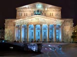 Большой театр начал продавать билеты по паспортам в борьбе с перекупщиками