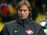 Валерий Карпин назвал решения КДК РФС несамостоятельными