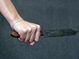 На юго-западе российской столицы полицейские задержали женщину, которая устроила резню в собственной квартире