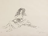 Литографические оттиски эротических рисунков, выполненные экс-битлом Джоном Ленноном, выставлены на американский онлайн-аукцион Gotta Have Rock and Roll, проводящий торги коллекционными предметами из области спорта, развлечений, истории и рок-н-ролла