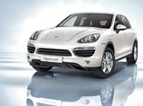    Porsche Cayenne  ""  777177,      "". " 12:00       