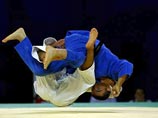 Олимпийского чемпиона по дзюдо обвинили в домогательствах к пьяной студентке