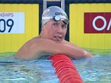 Пловцы Зуева и Фесиков выиграли европейское "золото" на короткой воде 