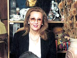 Светлана Врагова