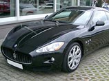  Maserati Gran Turismo         ,    ,     -   27-  