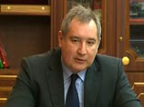 Дмитрий Рогозин на встрече с главой Роскосмоса Владимиром Поповкиным в четверг получил ведомству до конца января внести предложения по обеспечению безопасности на объектах