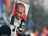 Что касается России, то там, по мнению Süddeutsche Zeitung, "политический олигарх Владимир Путин идет на большой риск, устраивая рокировки во власти"