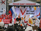 Если 2011 год стал годом революций, всплеска народного гнева и протестных движений, то 2012 год "станет окончательной проверкой для демократии", цитирует немецкое издание InoPressa