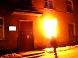 В Москве судят банду террористов-неонацистов во главе с активистом ДПНИ из университета Менделеева