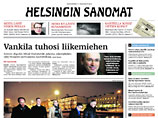      ,   13            ,        Helsingin Sanomat