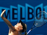      Australian Open