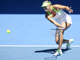       Australian Open