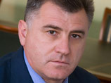 Новым губернатором Волгоградской области стал "варяг" Боженов