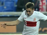 Грозненский "Терек" усилился футболистом сборной Польши