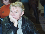 Актер Юрий Назаров снялся одновременно в роликах двух кандидатов в президенты РФ - Сергея Миронова и Геннадия Зюганова