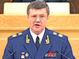 Юрий Чайка