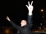 Сергей Удальцов