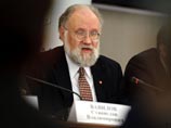 Владимир Чуров объяснил, что согласно российскому законодательству, партии, чьи кандидаты на президентских выборах набрали не менее 3% голосов избирателей, имеют право на получение средств федерального бюджета