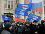"Эти выплаты будут осуществлены единовременно в размере 20 рублей, умноженных на число голосов избирателей, полученных кандидатом", - уточнил Чуров