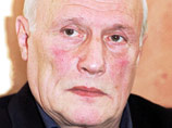 Александр Пороховщиков
