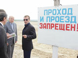 "Белое море"