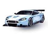 Downforce 1      Aston-Martin GTE    