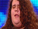 17-летний британец Джонатан Антуан, выступивший на шоу Britains Got Talent-2012, и ставший фаворитом конкурса, буквально поразил зрителей и членов жюри своим выступлением