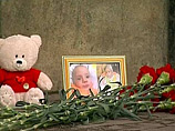 Суд выбрал в качестве меры пресечения заключение под стражу для Александра Кулагина, который подозревается в убийстве в Брянске девятимесячной Ани Шкапцовой