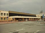 Boeing компании "ЮТэйр" не смог вылететь из Тюмени, прервав разгон на взлетной полосе