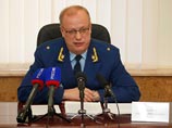 Об этом заявил журналистам в понедельник прокурор Калининградской области Алексей Самсонов