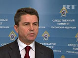 "Полученные на сегодняшний день следствием данные свидетельствуют о том, что Саркисян действовал в пределах необходимой обороны от преступного нападения четверых вооруженных грабителей", - сказал Маркин