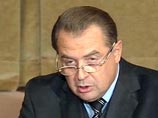 Бывший министр здравоохранения Юрий Шевченко