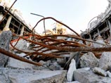 И заканчивая совсем недавней войной в Ливии