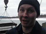 Руководство морского университета выгнало из вуза курсанта-речника, который решил прославиться в интернете с помощью ролика "Я снова решил загрязнять Лену"