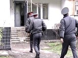 Ведется розыск ребенка