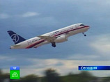     Sukhoi Superjet-100 (SSJ 100)           